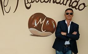 Il Marrondindo Bed & Breakfast